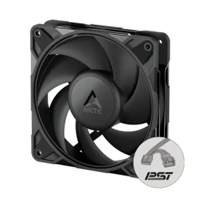 ARCTIC P12 Pre PST LN / Prídavný ventilátor / 120 mm / 450-2000 RPM / 48 CFM / 25 dB / 4-pin PWM (ACFAN00343A)