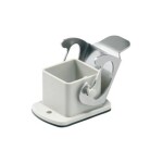 Weidmüller HDC 07A ALU 1652410000 púzdro 1 ks; 1652410000