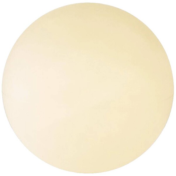 Deko Light 836931 Kugelleuchte 60 vonkajšie dekoračné osvetlenie  guľa E27 biela; 836931
