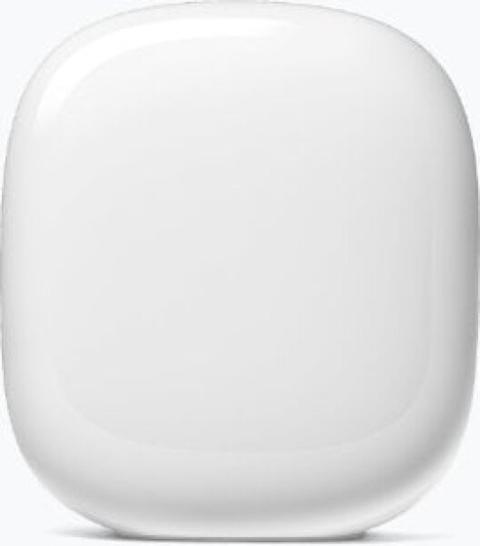 Google Nest Wifi Pro 1-Pk Biely