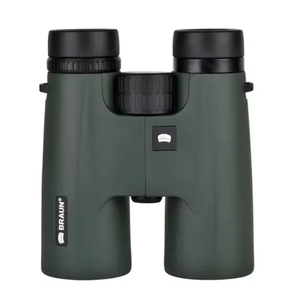 Braun Wildline 10x42 / Binokulárny ďalekohľad / 570 g (20011)