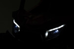 Mamido Mamido Elektrické autíčko Buggy Madman ružové | UTV-MX 4x4 | EVA kolesá | 12V 10Ah | EKO koža