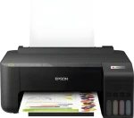 Epson EcoTank ET-1810 čierna / Atramentová tlačiareň / A4 / 5760x1440 dpi / USB / Wi-Fi (C11CJ71401)