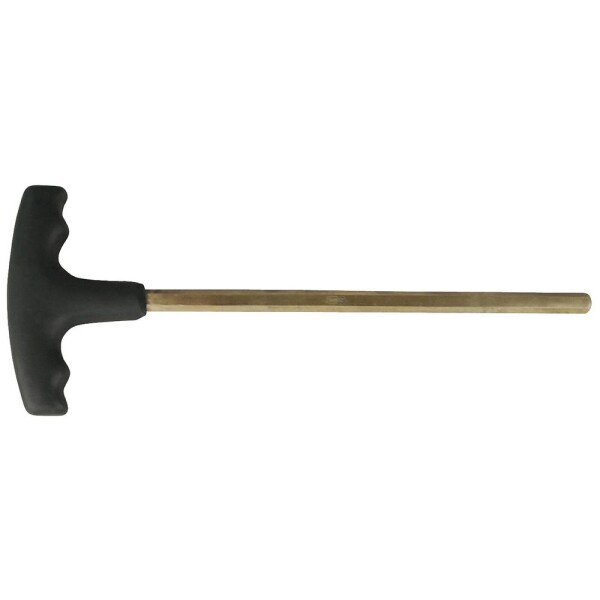 KS Tools 963.1583 9631583 kľúč 6 mm; 9631583