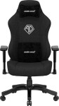 Anda Seat Phantom 3L czarny