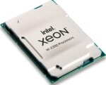 Intel Intel CPU Xeon W-3375 (38C/76T) 2.5 GHz (4.0 GHz Turbo) Tray Sockel 4189 TDP 270W