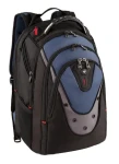 WENGER Ibex batoh na notebook 17 modrá (600638)