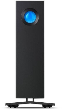 LaCie LACIE D2 PRO 3.5E 30000 STHA30000800 USB 3.1 TYPE C