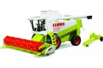 Bruder 2120 Kombajn Claas Lexion 480