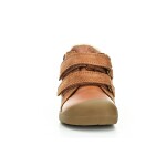 Bundgaard Bloom Cognac zimní barefoot boty 24 EUR