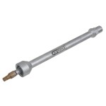 3/8" špeciálny nástroj na uvoľnenie tlmiča pre Mercedes Trieda V, 18 mm KS Tools 150.3097; 150.3097