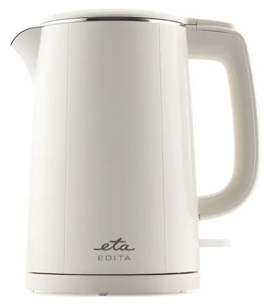 ETA Edita ETA859590010 béžová / Rýchlovarná kanvica (ETA-CZ-100-10)