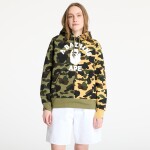 Mikina A BATHING APE 1St Camo Separate Pullover Hoodie UNISEX Multi XL