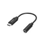 Hama USB-C jack 3,5 mm (200318)