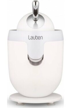 Lauben 110WT biela / Odšťavovač / 160W / 0.6 l (LBNECJ110WT)