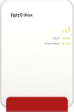 AVM AVM FRITZ!Box 6860 5G