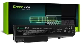 Green Cell TD06 / Batéria pre notebook / HP EliteBook 6930p / 8440p / ProBook 6550b / 11,1 V / 4400 mAh / Li- ION (HP14)