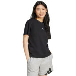 Bavlnené tričko adidas Essentials Small Logo W JC5943 L