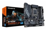 Gigabyte Gigabyte B760M Gaming AX LGA 1700