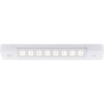Paulmann SmartLight LED skriňové svietidlo s detektorom pohybu LED pevne zabudované LED osvetlenie 1.6 W teplá biela chróm (matný); 70638