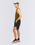 Klättermusen Diser Shorts M's 999 Black L