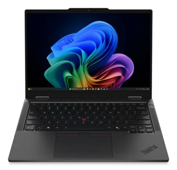 Lenovo ThinkPad T14s 2 v 1 Gen 2 čierny / 14" WUXGA / Intel Core Ultra 7 355 / 32 GB / 1 TB SSD / grafika Intel / W11P (21YY002VGE)