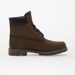 Tenisky Timberland 6 In Premium WP Boot Brown EUR 45