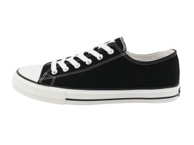 Tom Tailor 7480240001 Pánske tenisky black 41