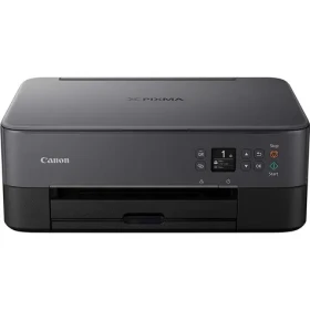 Canon PIXMA TS5350i čierna / farebná atramentová multifunkcia / 4800 x 1200 / USB / Wi-Fi (4462C086)