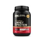 100% Whey Gold Standard - Optimum Nutrition (cookies cream, 768 g) (4248-107-768g-cookies&cream)