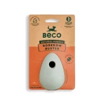 BeCoThings Beco Boredom Buster zelená 9cm / Hračka pre psov (BG-756414)
