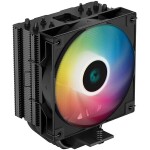 DEEPCOOL AK400 čierna / chladič CPU / TDP 220W (R-AK400-BKNNMN-G-2)