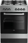 BEKO FSE 62120 DX