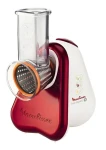 Moulinex DJ 756 G Fresh Express PLUS biela / Elektrický strúhač / 150 W (DJ 756 G)