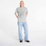 Tričko A BATHING APE Tree Edge Camo General Tee UNISEX Gray S