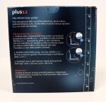 Plus12 Meradlo plus 12 EUR