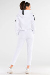 Nohavice Infinite You M250 White L/XL