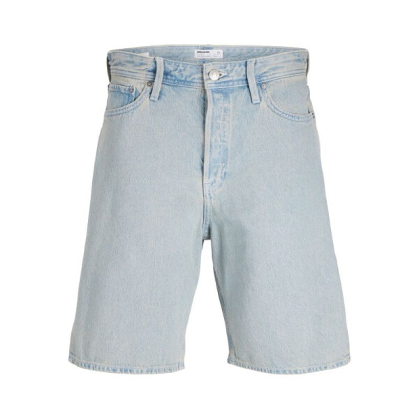 Jack&Jones pánske džínsové šortky JJIALEX JJORIGINAL SHORTS CB 307 SN 12259783 BLUE DENIM XL
