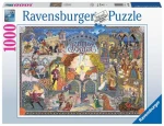 Ravensburger Romeo a Julie