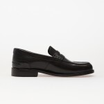 Tenisky Clarks CraftJames Lo Black Leather EUR 46