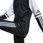 Adidas Squadra 25 Training Top Jr Mikina JE2749 116 cm
