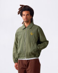 Service Works Dove Work Jacket Olive M