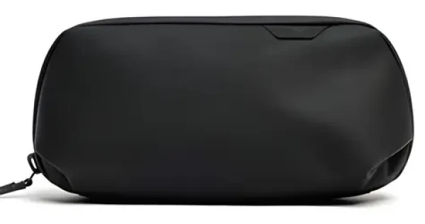 Peak Design Tech Pouch Small čierna / Organizér na príslušenstvo (BTP-S-BK-1)