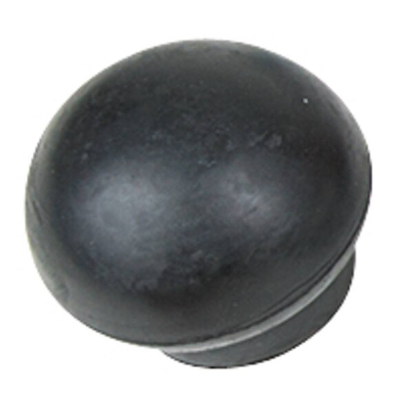 Gumová guľa, Ø 67 mm KS Tools 1600458; 1600458