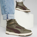 Puma Rbd Game Wtr M 387604 01 40,5