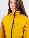 Montura Vertigo 3L Jacket Woman 348 MUSTARD M