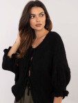Jumper MI SW 2911.91 čierny jedna velikost