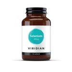 Viridian Selenium 200 mcg 90 cps (10509)