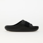 Tenisky Crocs Mellow Luxe Recovery Slide Black EUR 37-38