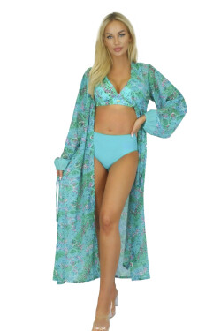 Šál Pareo 14D81SZ 36 - SELF Zelená Univerzální